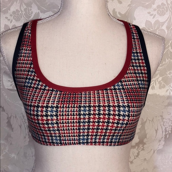 Tommy Hilfiger Other - Tommy🇫🇷Hilfiger swim top